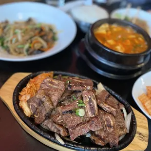 Galbi
