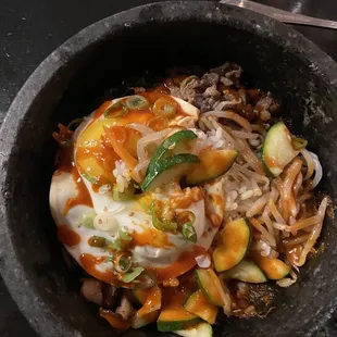 K1. Bibim Bap