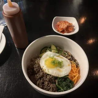K1. Bibim Bap