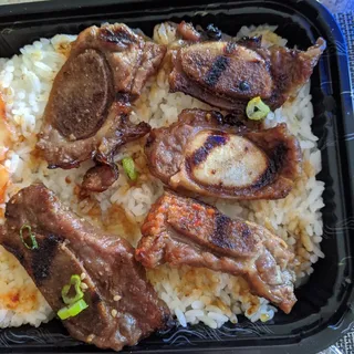 K3. Galbi