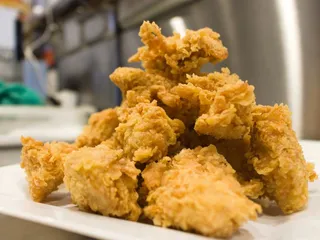 NaRa Chicken
