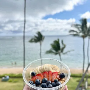 Acai