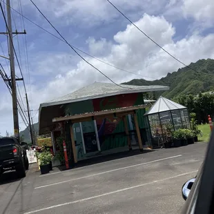 Chings &amp; Coffee Coe