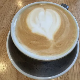 White Chocolate Peppermint Mocha