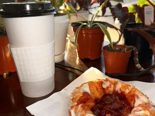 Revocup Coffee