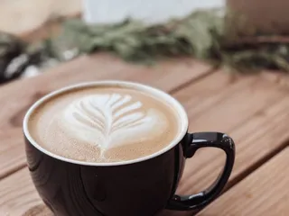 Renegade Coffee