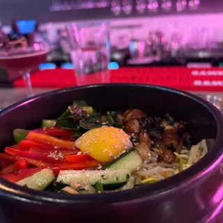 Bibimbap