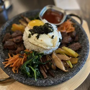 Bibimbap