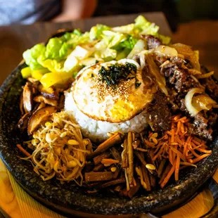 bibimbap