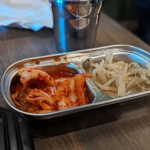 Banchan