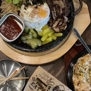 Bibimbap