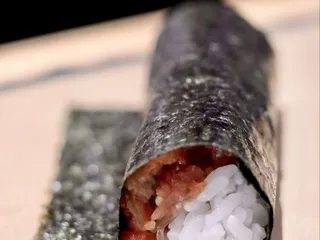 Taki Nori HandRoll Bar