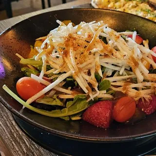 Jicama Salad