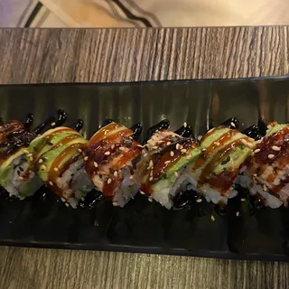 Dragon Roll