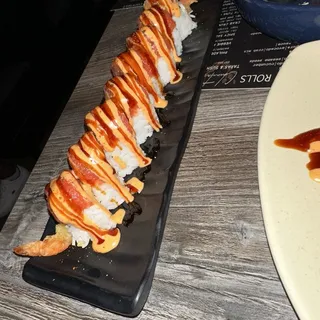 Tiger Roll
