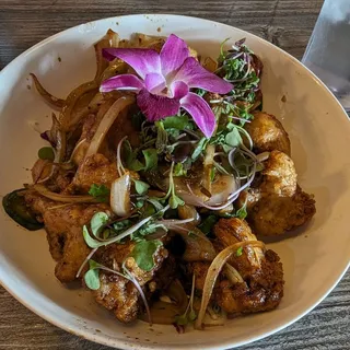 House Special Cauliflower