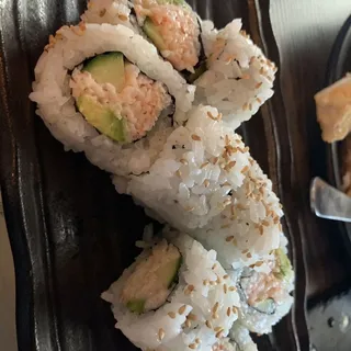 California Roll
