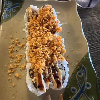 Spicy Tuna Roll