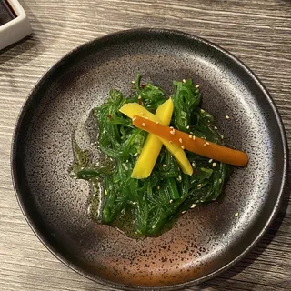 Seaweed Salad