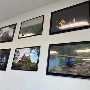 Cambodian Photography