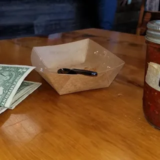 3 TACOS