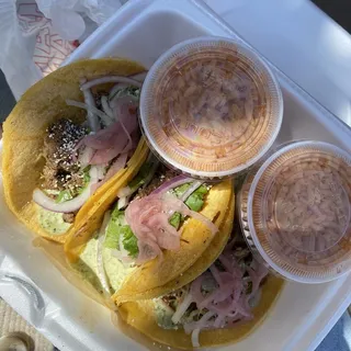 MIX TACOS