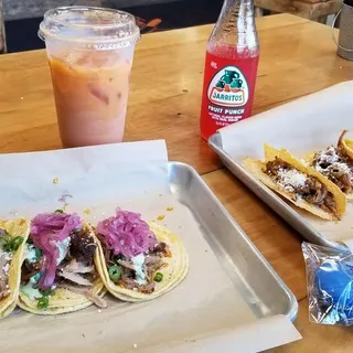 ONE TACO