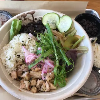 BOWL