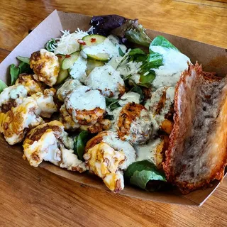 WIFEY KETO BOWL