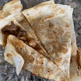QUESADILLA