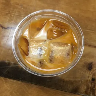 HORCHATA THAI TEA