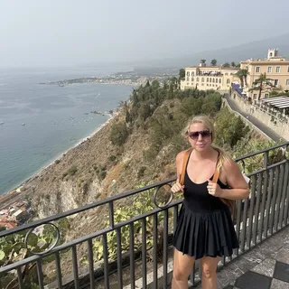 Chelsey A.