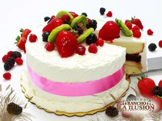 Pasteleria Rancho La Ilusion