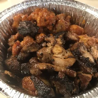 Chinese Bar-b-q Pork