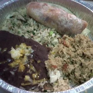 Machaca