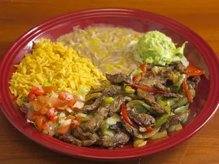 Mi Pueblo Mexican Food