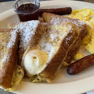 food, pancakes