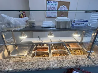 Guadalajara Bakery
