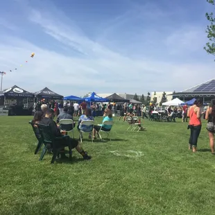 2016 Chino Chew &amp; Brew