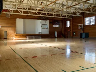 Pacific Community Center