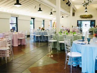 McCoy Equestrian Center