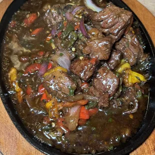 ribs, food, bbq ribs