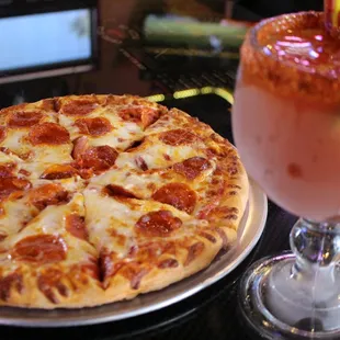 Chino Hills Pizza Co