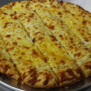 Cheese Sticks
