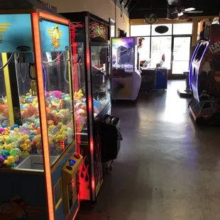 Arcade
