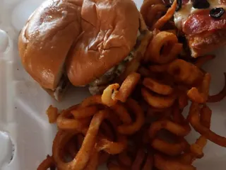 Bleachers Sports Bar Grill & Pizzeria