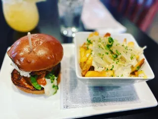 The Pub At Chino Hills