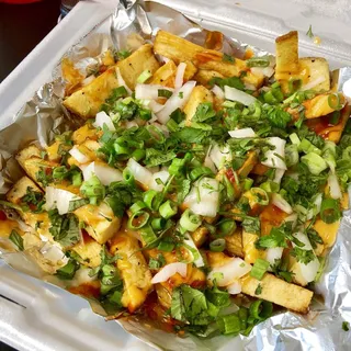 Loco Fries