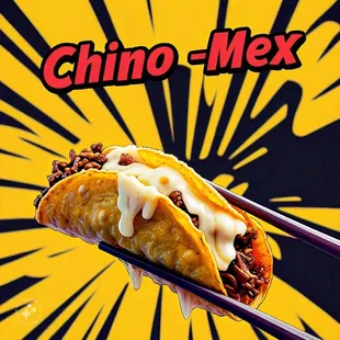Chino-Mex