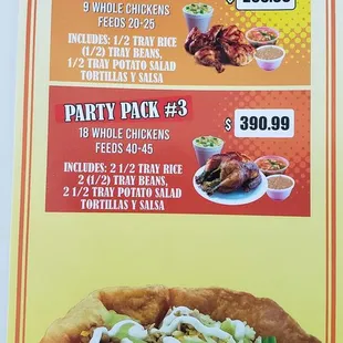 As of 4.2.2022 to go menu pg 5